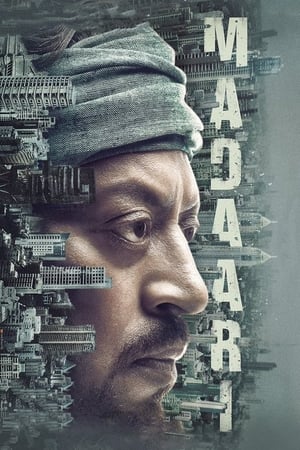 Madaari (2016) Hindi Movie 480p HDRip - [400MB]