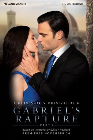 18+ Gabriel’s Rapture Part One 2021 English Audio WEB-DL 720p - 480p