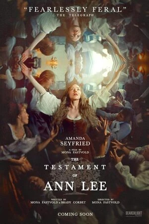 The Testament of Ann Lee 2025 English Audio WEB-DL 720p - 480p - 1080p